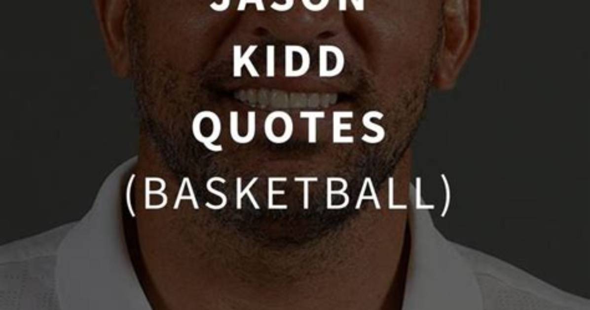 Unveiling the Inspiring Journey of Jason Kidd and Gabrielle Union