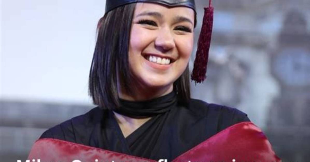 Unveiling the Inspiring Journey of Mikee Quintos' Mother
