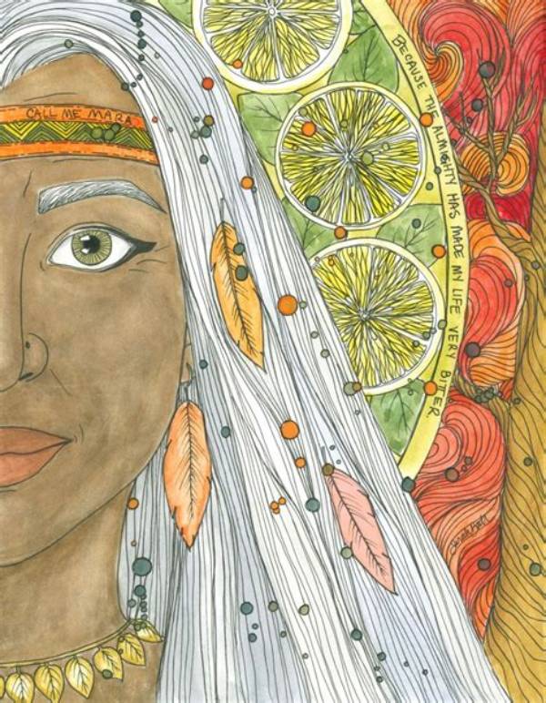 Unveiling the Inspiring Journey of Naomi Baca: a Transgender Champion