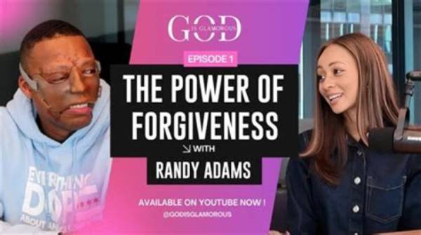 Unveiling the Inspiring Journey of Randy Adams: from Tragedy to Triumph
