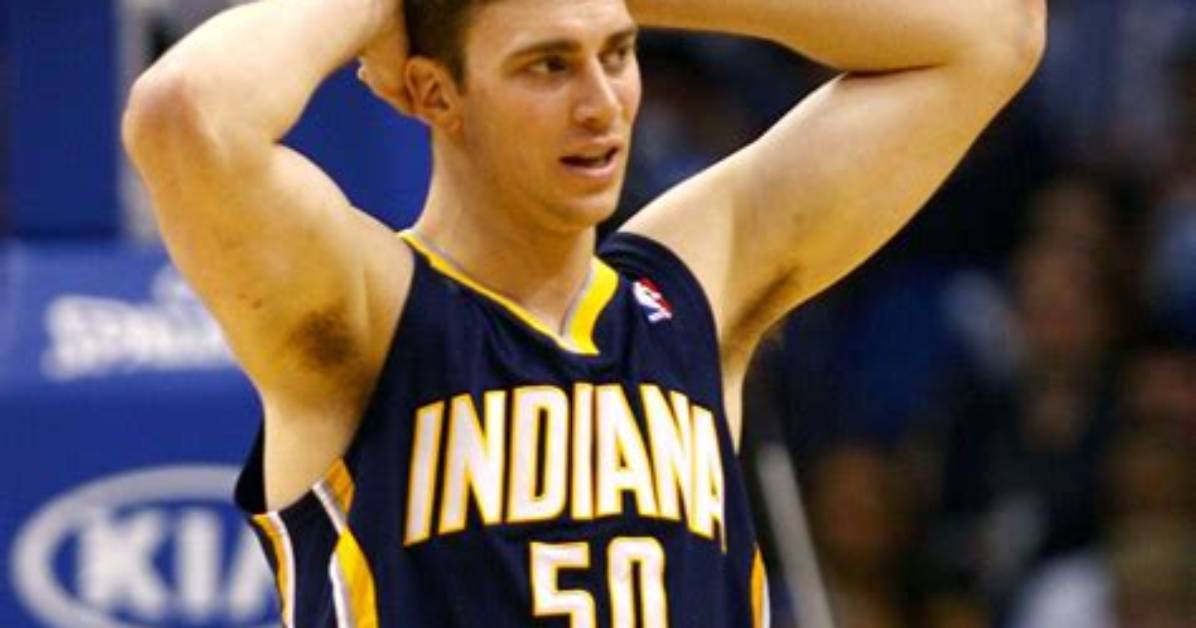 Unveiling the Inspiring Journey of Tyler Hansbrough's Mother
