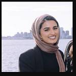 Unveiling the Inspiring Legacy of Alina Dawood, Daughter of Shahzada Dawood