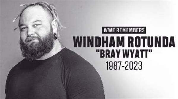 Unveiling the Inspiring Legacy of Bray Wyatt's Mother