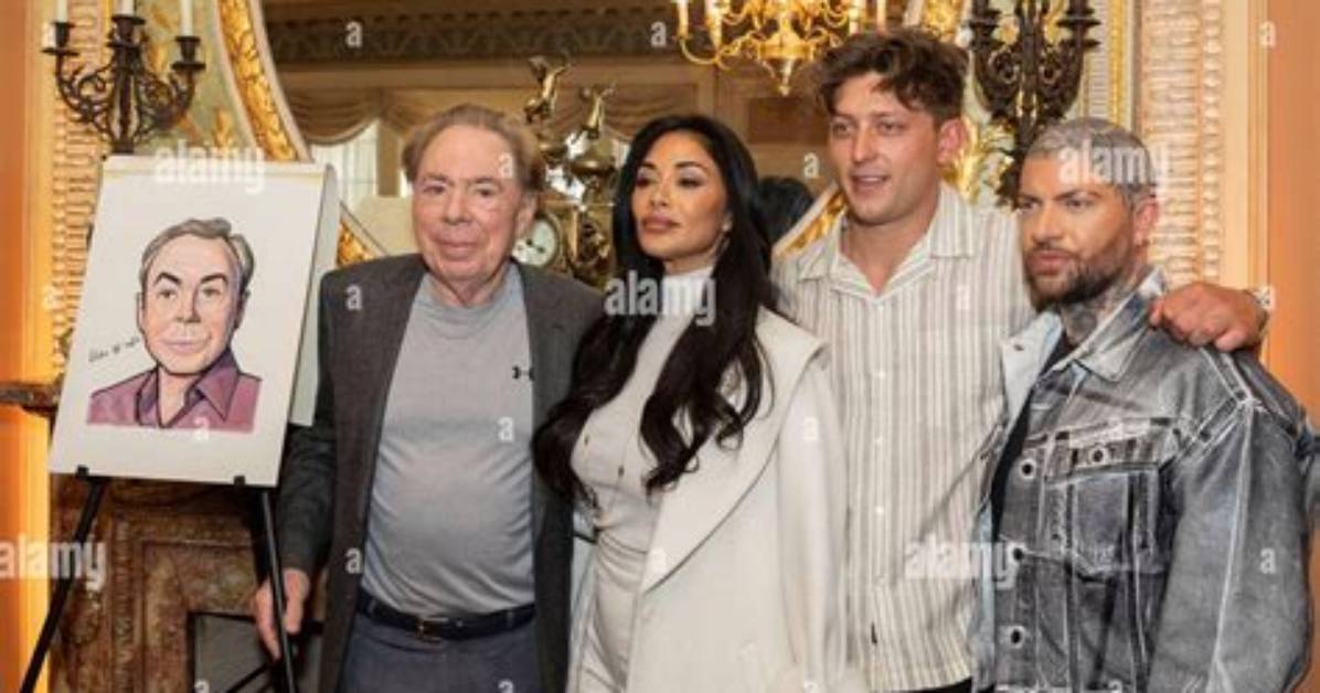 Unveiling the Inspiring Legacy of Nicole Scherzinger's Mother