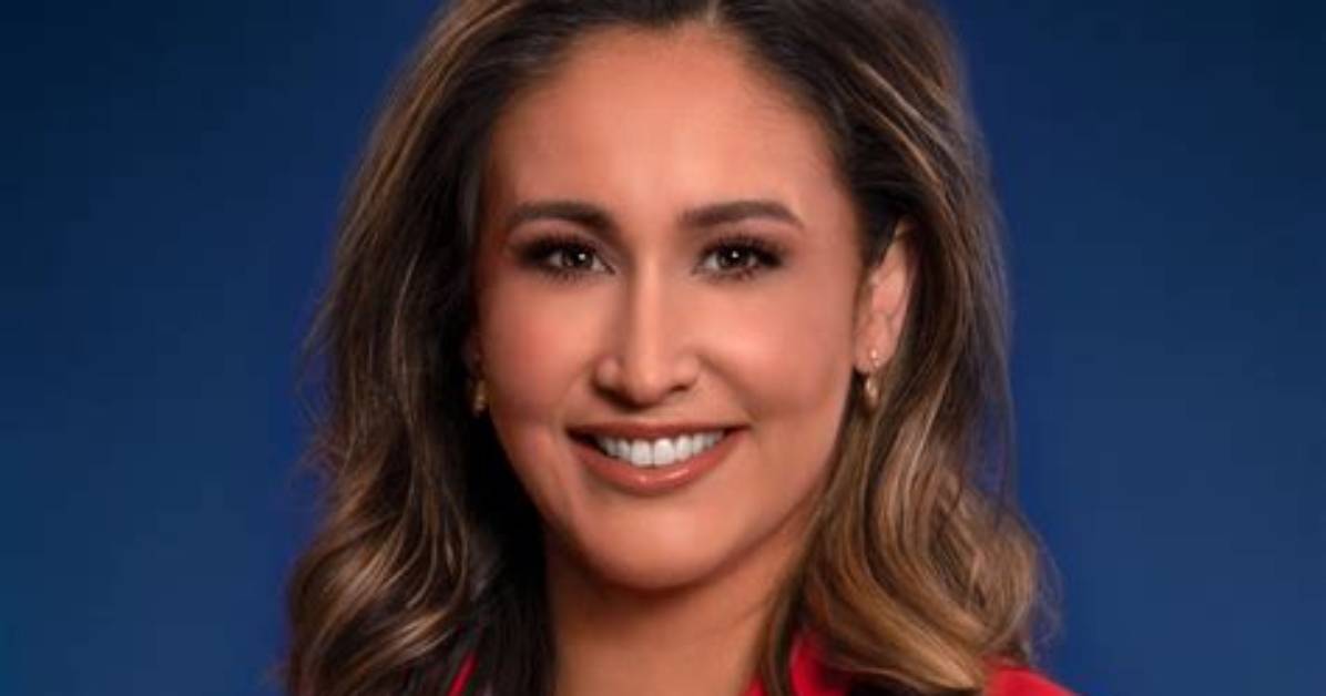 Unveiling the Inspiring Life of Suzanne Marques' Husband