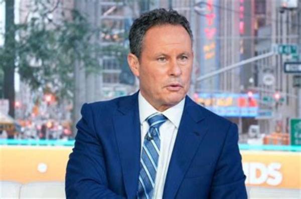 Unveiling the Inspiring Lives of Brian Kilmeade's Children