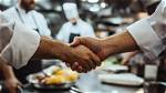 Unveiling the Inspiring Partnership of Chef Crista Luedtke and Kate Mcdermott