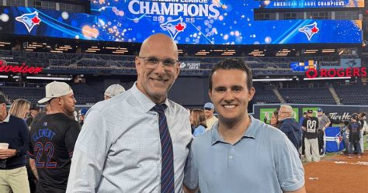 Unveiling the Inspiring Role of Dan Shulman's Wife: Philanthropy, Family, and Success