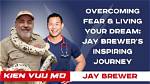 Unveiling the Inspiring Role of Jay Brewer's Wife: Art, Advocacy, and Impact