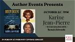Unveiling the Inspiring Stories of Karine Jean-Pierre and Suzanne Malveaux