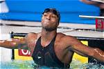 Unveiling the Inspiring Story of Cullen Jones' Partner: Insights and Discoveries