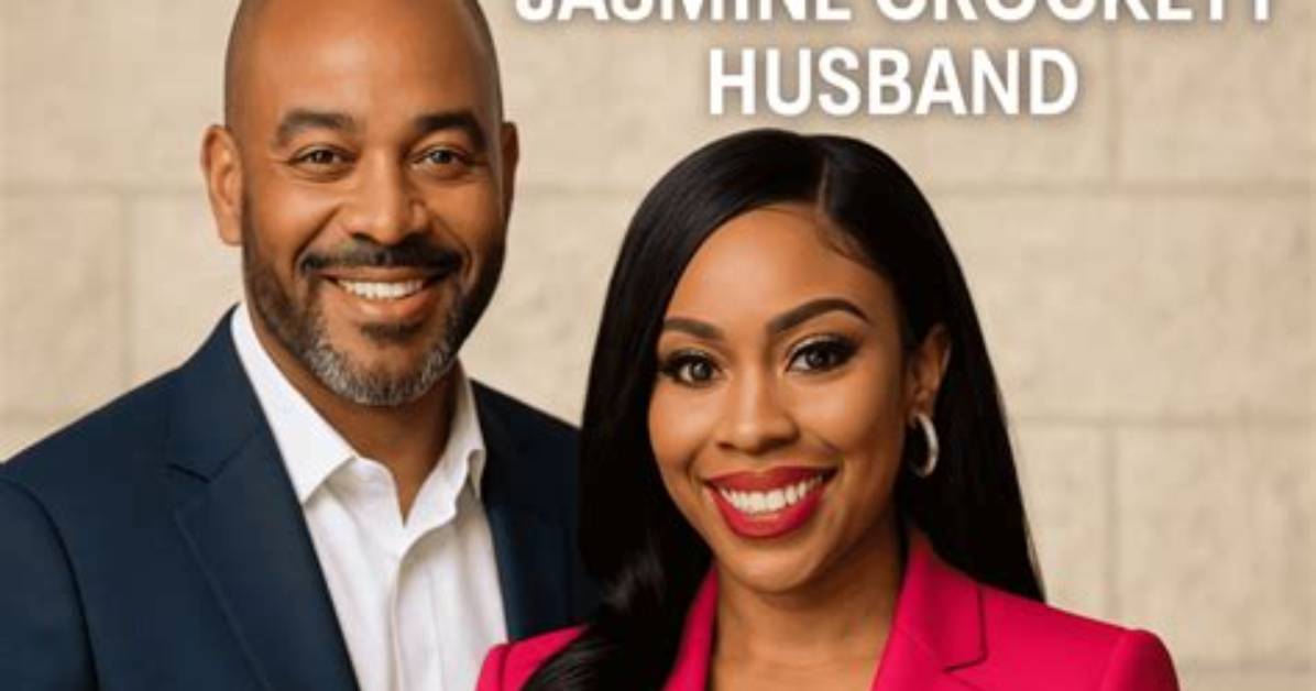 Unveiling the Inspiring Story of Jasmine Crockett's Family: Discoveries and Insights