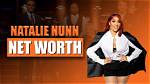 Unveiling the Inspiring Story of Natalie Nunn's Daughter: a Journey of Resilience