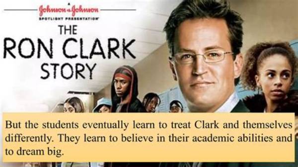 Unveiling the Inspiring Story of Ron Clark's Husband