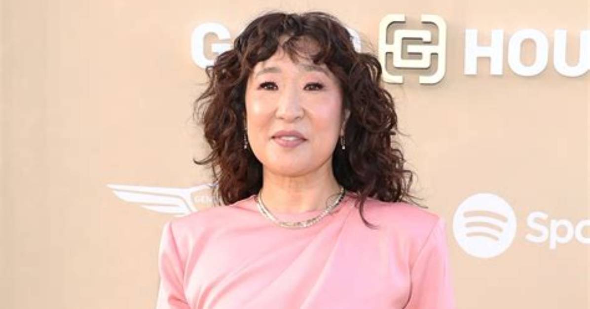 Unveiling the Inspiring Story of Sandra Oh's Sister: Grace Oh
