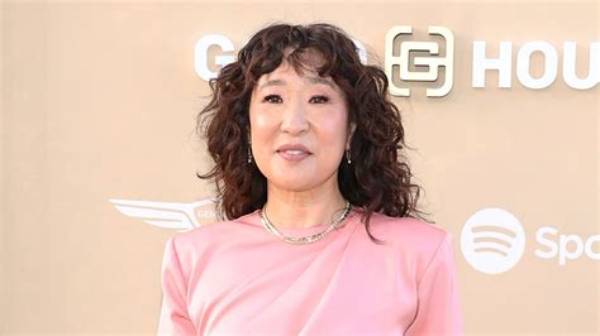 Unveiling the Inspiring Story of Sandra Oh's Sister: Grace Oh