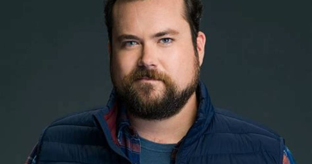 Unveiling the Inspiring World of Kristian Bruun's Husband