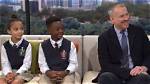 Unveiling the Inspiring World of Ron Clark's Spouse