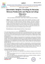 Unveiling the Interplay of Mathematics and Social Justice with Simone Joy Jones