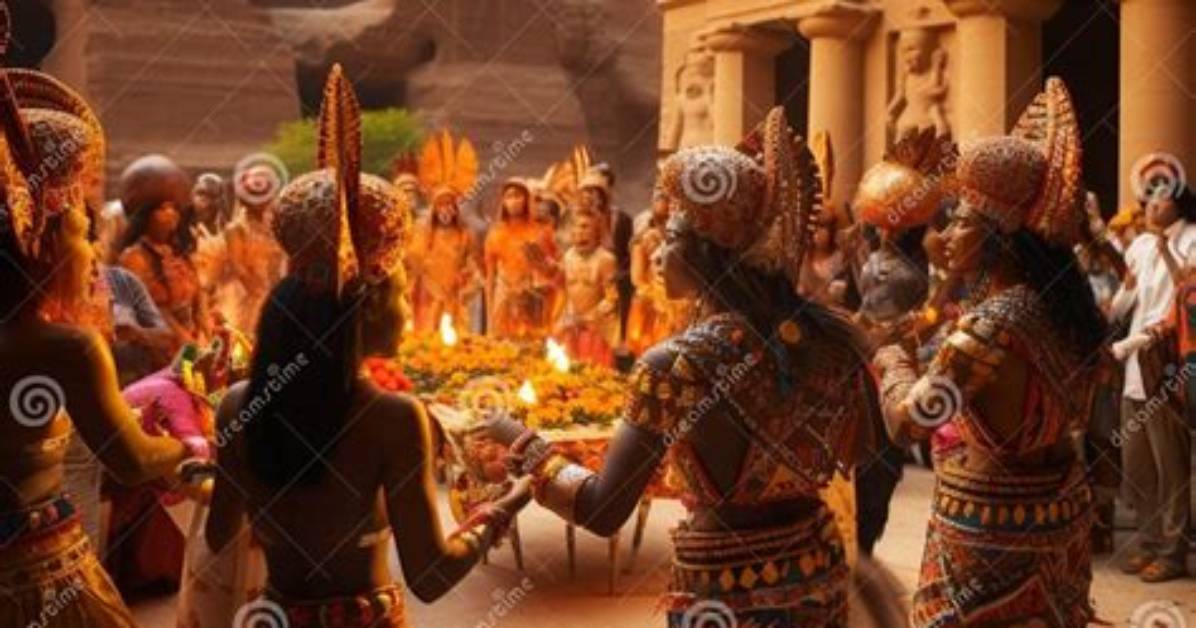 Unveiling the Intimate Ceremony and Global Significance