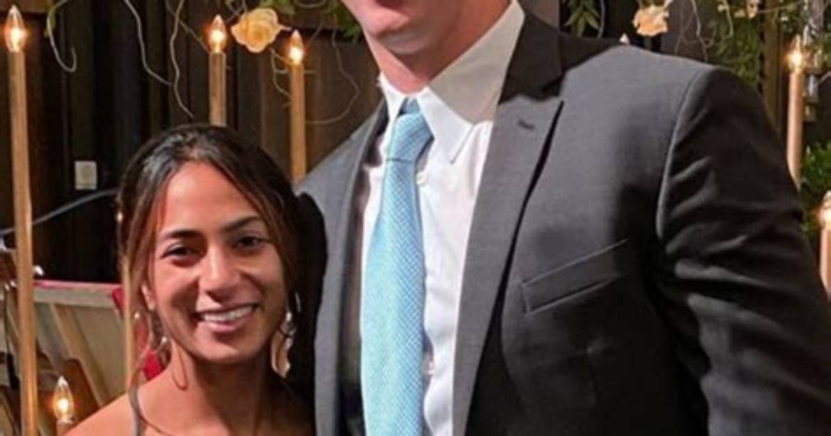 Unveiling the Intimate Details of Tyler Hansbrough's Wedding