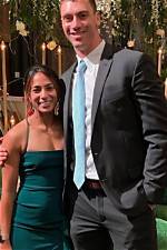 Unveiling the Intimate Details of Tyler Hansbrough's Wedding