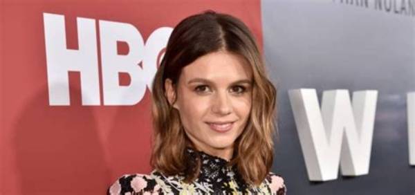 Unveiling the Intimate World of Katja Herbers: Marriage, Family, and Career