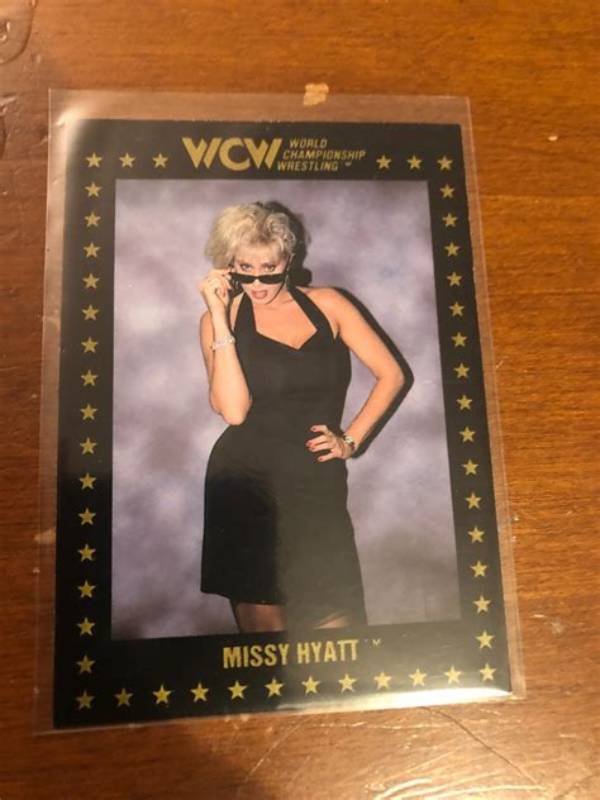 Unveiling the Intimate World of Missy Hyatt: Relationships Revealed