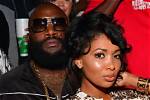 Unveiling the Intricacies of Rick Ross' Relationships
