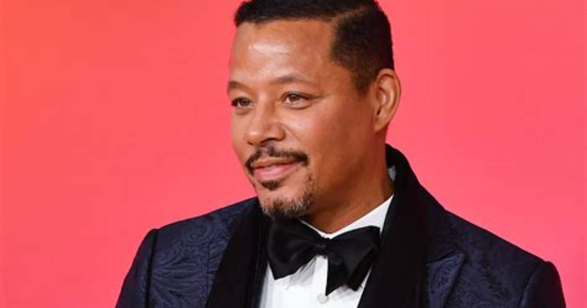 Unveiling the Intricacies of Terrence Howard's Relationships