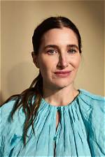 Unveiling the Intricate Web of Kathryn Hahn's Relationships