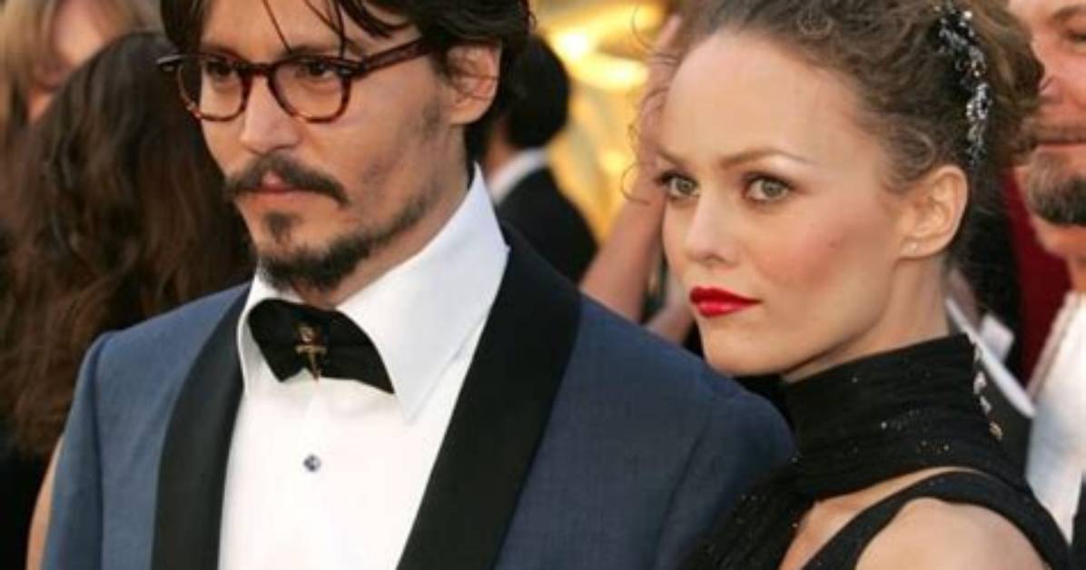 Unveiling the Intriguing Bond: Johnny Depp and Kate Winslet Relationship