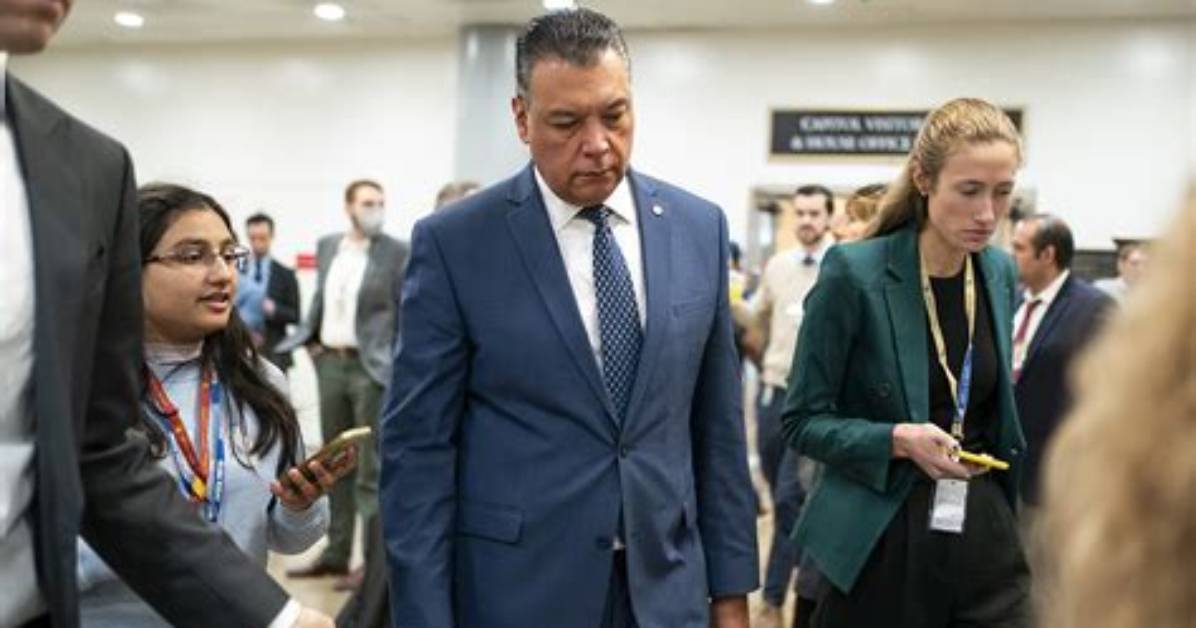 Unveiling the Intriguing Connection Between Alex Padilla and Lamine Yamal