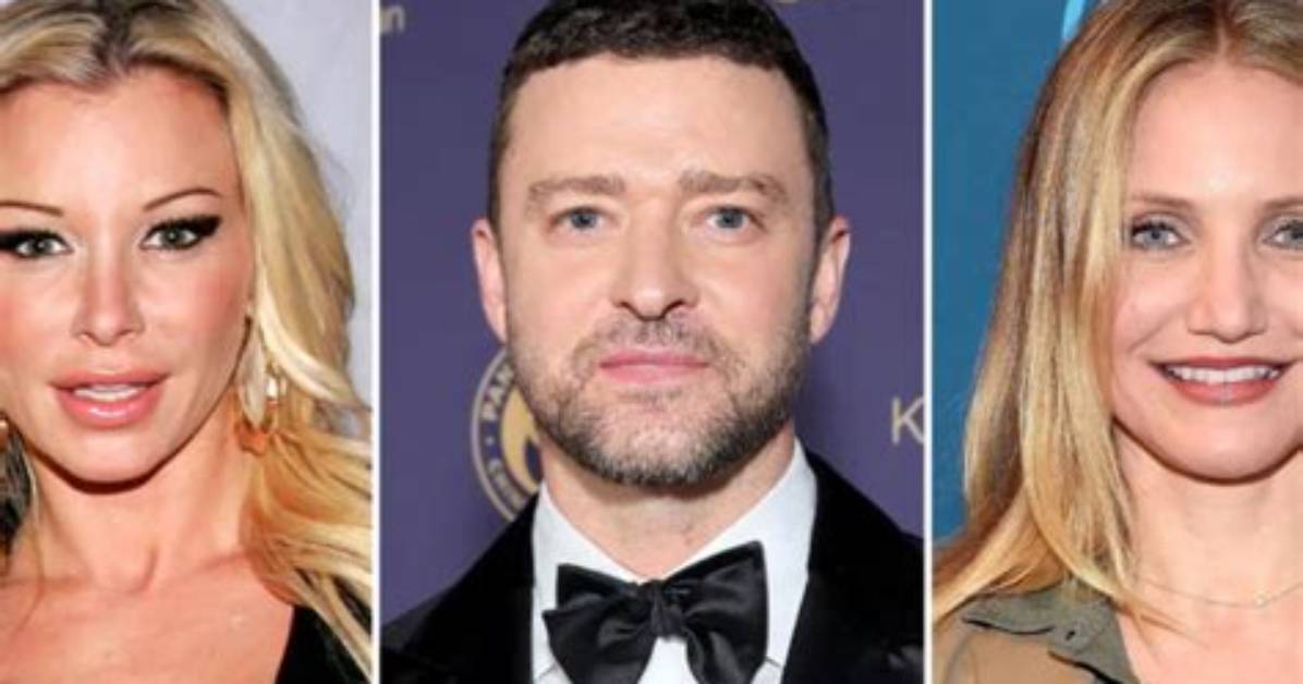 Unveiling the Intriguing Dynamics of Cameron Diaz and Diddy's Relationship