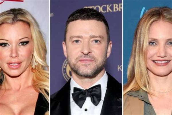Unveiling the Intriguing Dynamics of Cameron Diaz and Diddy's Relationship