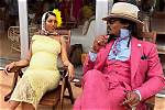 Unveiling the Intriguing Dynamics of "Jasmin Brown Relationships"