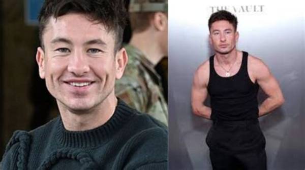 Unveiling the Intriguing Height of Barry Keoghan: Insights Revealed