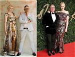 Unveiling the Intriguing Height of Giles Deacon: Insights and Revelations