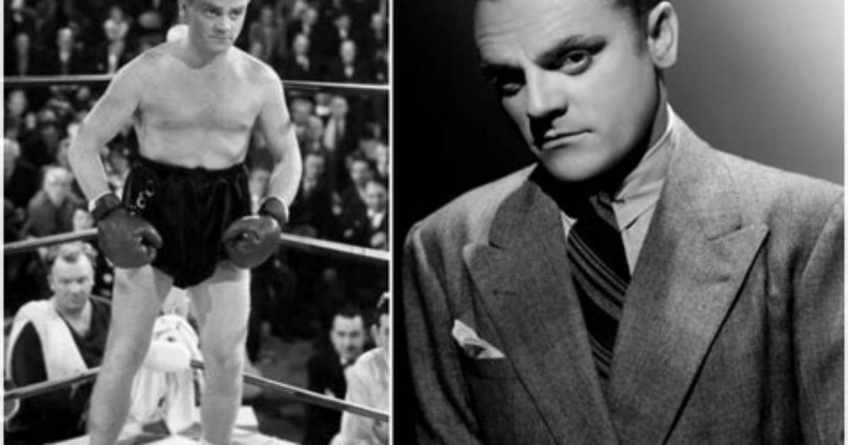 Unveiling the Intriguing Height of James Cagney: a Journey of Discovery