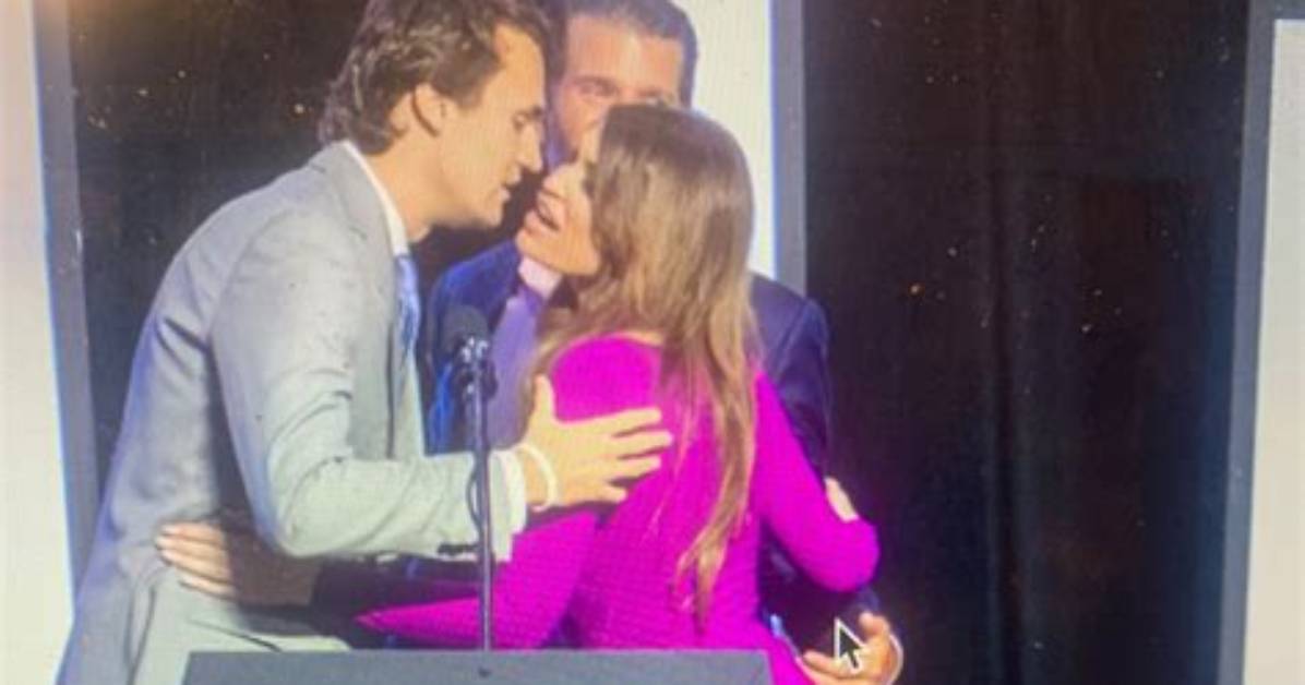 Unveiling the Intriguing Kimberly Guilfoyle Relationship