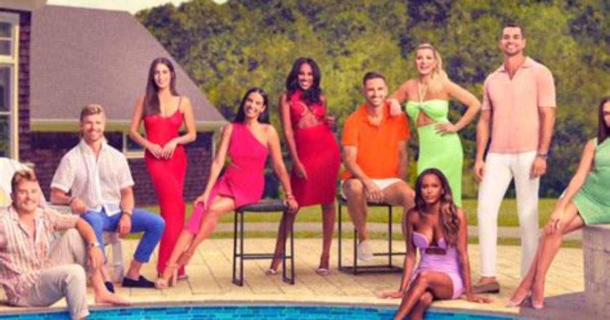 Unveiling the Intriguing Lives of the Season 1 60 Days in Cast