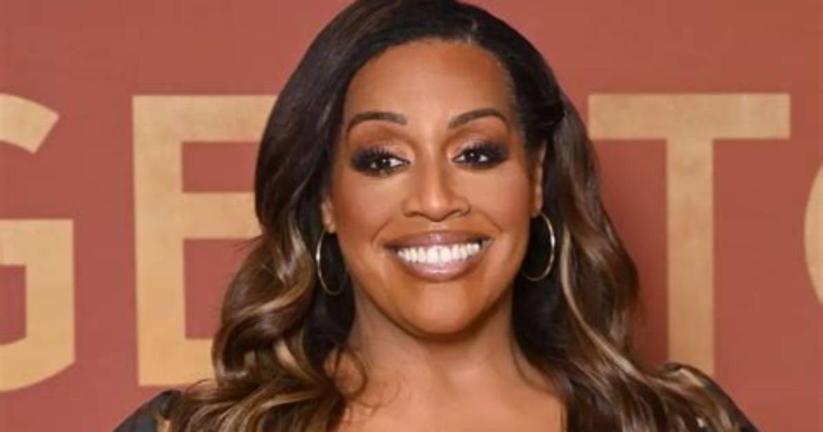 Unveiling the Intriguing World of Alison Hammond's Relationships