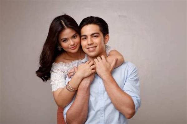 Unveiling the Intriguing World of Bea Binene's Relationships