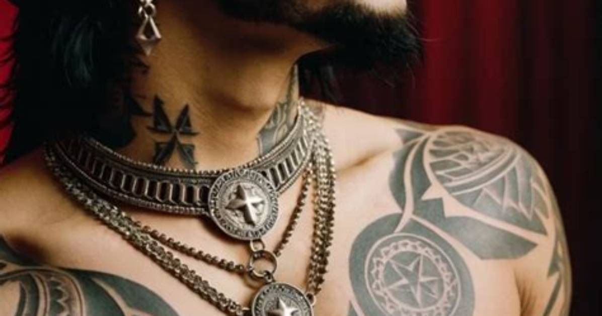 Unveiling the Intriguing World of Dave Navarro's Partners
