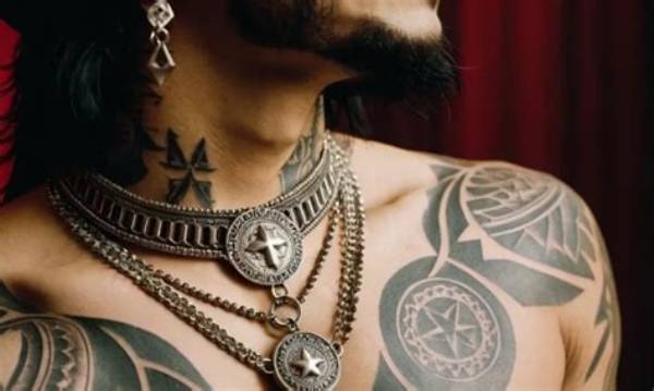 Unveiling the Intriguing World of Dave Navarro's Partners