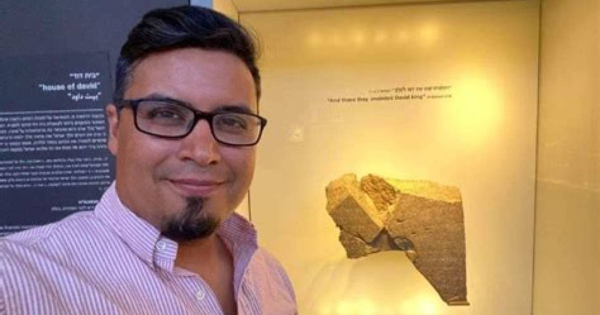 Unveiling the Intriguing World of Israel Padilla's Height: Discoveries and Insights