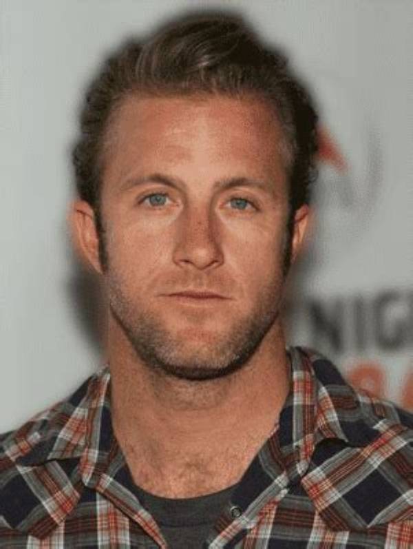 Unveiling the Intriguing World of Scott Caan's Relationships