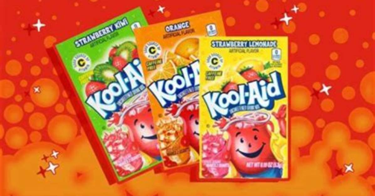 Unveiling the Inventor of Kool-Aid: Discoveries and Insights