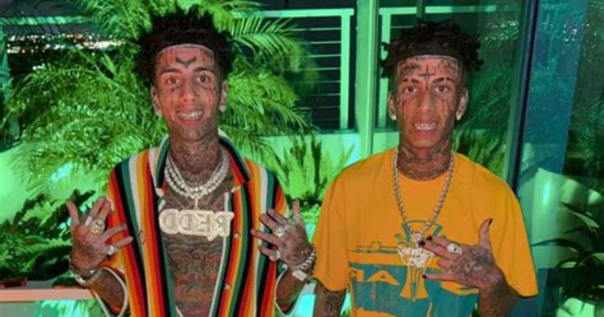 Unveiling the Island Boys' Net Worth: Discoveries and Insights
