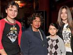 Unveiling the Jackson Grandchildren: a Journey of Discovery